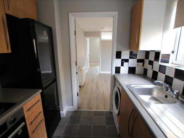 2 bedroom flat to rent