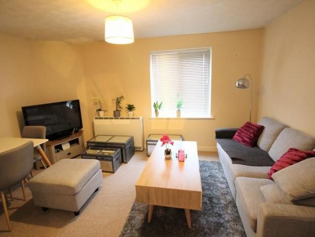 2 bedroom flat to rent