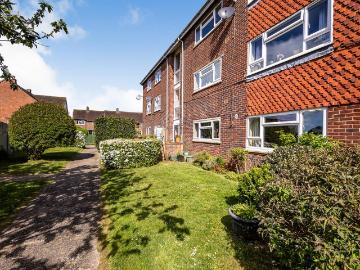 Chichester, West Sussex county, Sussex