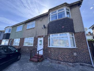 Rock Ferry, CH42, North East Wales, Midlands