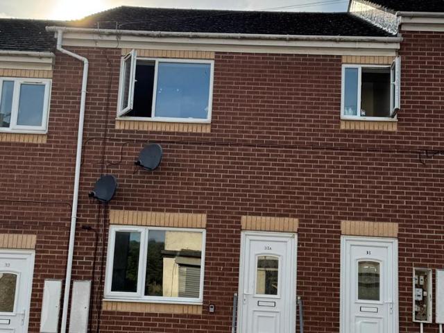 2 bedroom flat to rent