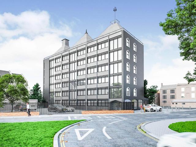 2 bedroom flat to rent