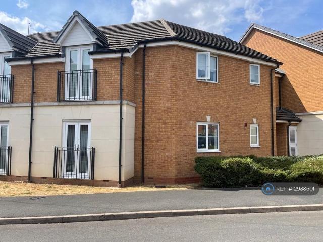 2 bedroom flat to rent