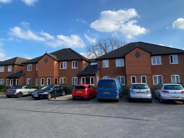 2 bedroom flat to rent