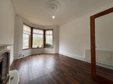 Greenock, Inverclyde county, Glasgow and Clyde Valley