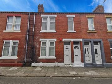 North East, North England