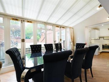 Swiss Cottage, NW3, North West London, London, Greater London