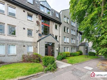 Aberdeen, Aberdeen And Grampian - Equipped kitchen