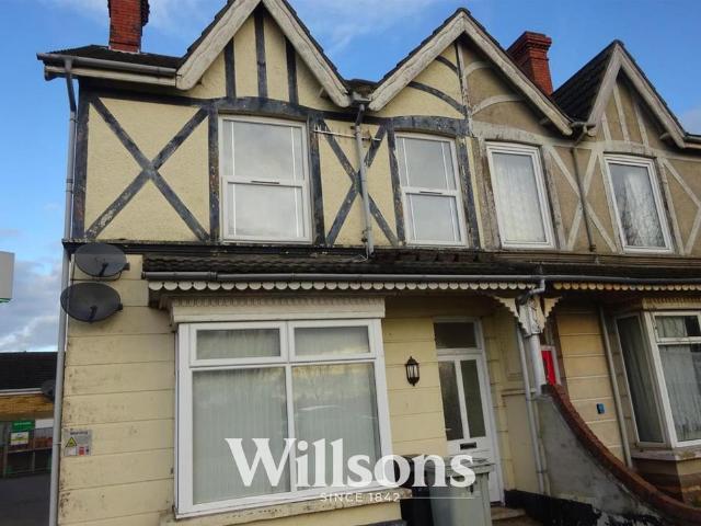 2 bedroom flat to rent
