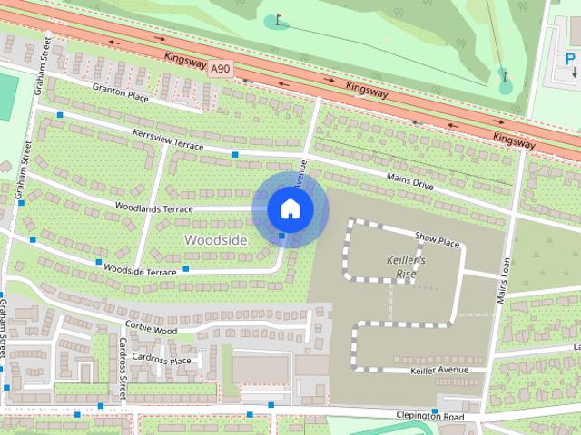 2 bedroom flat to rent