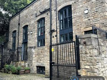 Kirkstall Leeds, LS5, Bradford and West Yorkshire, North England