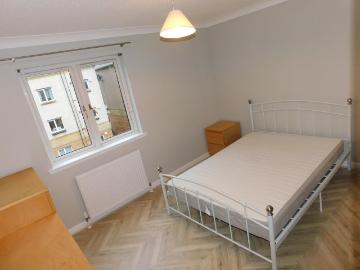 Edinburgh, Shetland - Equipped kitchen