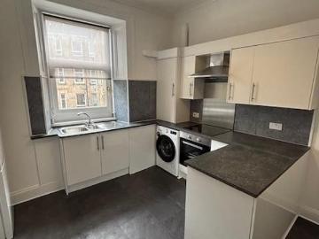 Mount Florida, G42, Glasgow and West Scotland, South West Scotland