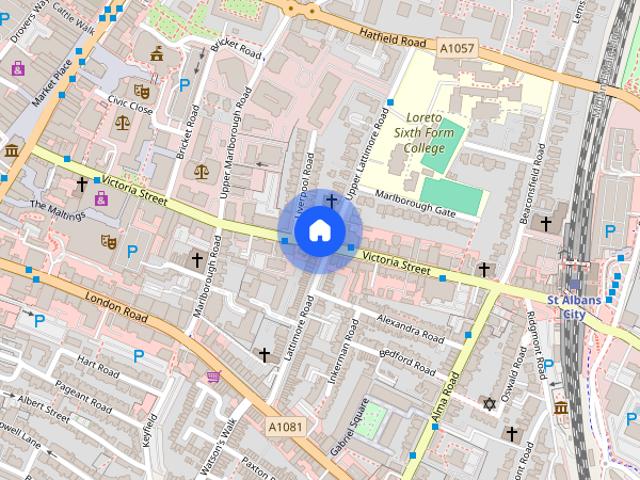 2 bedroom flat to rent