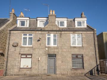 Torry Aberdeen, AB11, North East Scotland, Shetland