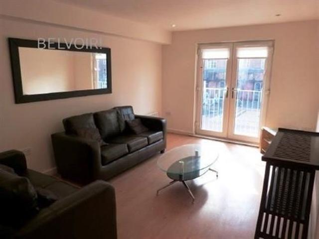 2 bedroom flat to rent