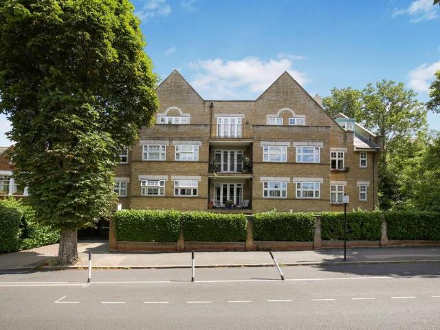 2 bedroom flat to rent