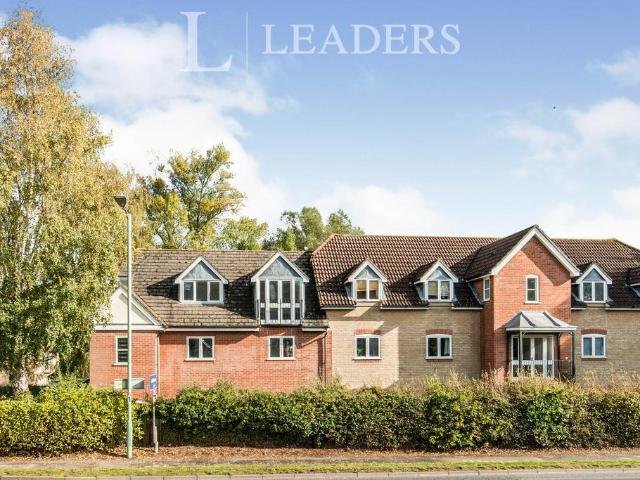 2 bedroom flat to rent