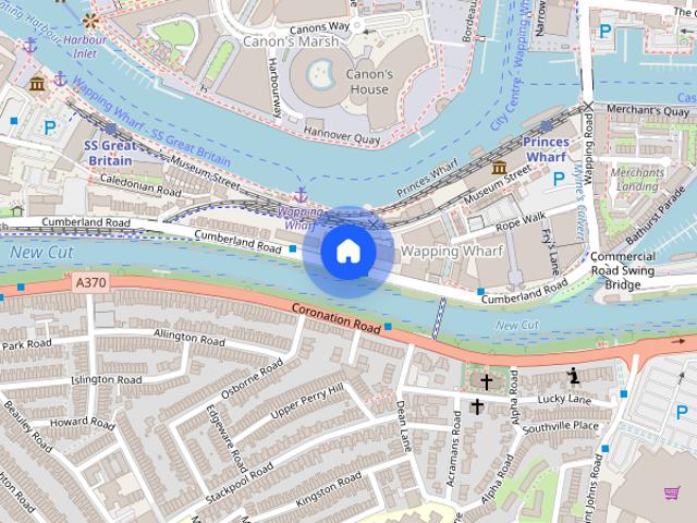 2 bedroom flat to rent