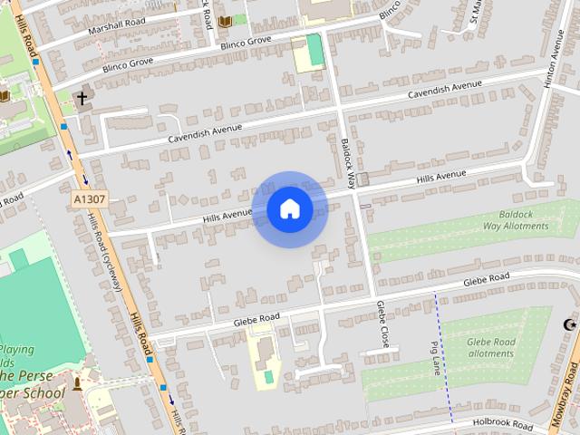 2 bedroom flat to rent
