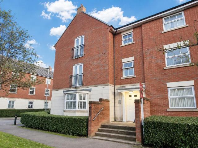 2 bedroom flat to rent