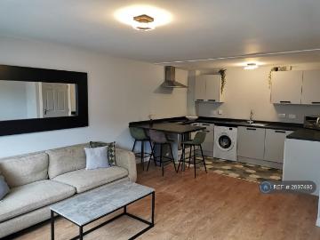 Glasgow, Glasgow and Clyde Valley - Garden