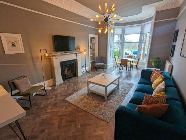 2 bedroom flat to rent