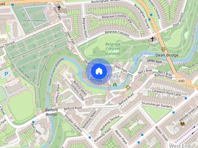 2 bedroom flat to rent