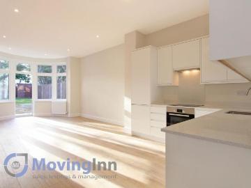 Streatham Hill, London, Greater London