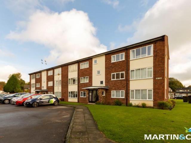 2 bedroom flat to rent