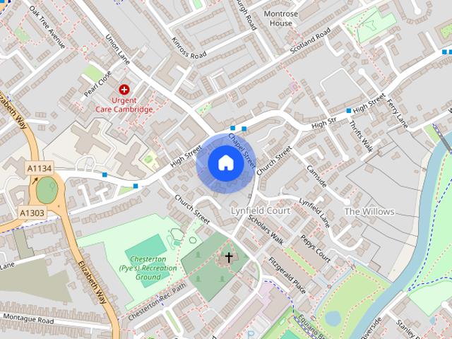 2 bedroom flat to rent