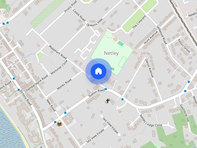 2 bedroom flat to rent