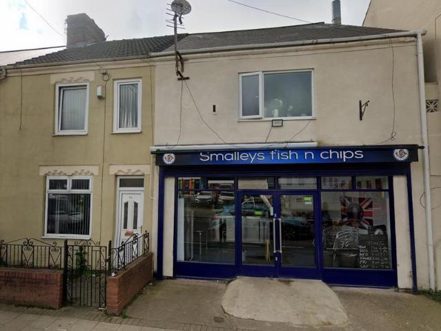 2 bedroom flat to rent