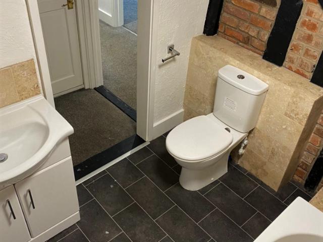 2 bedroom flat to rent
