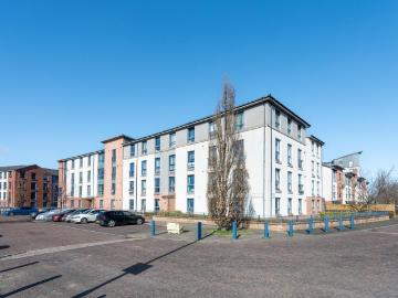 Glasgow, Glasgow and Clyde Valley - Equipped kitchen