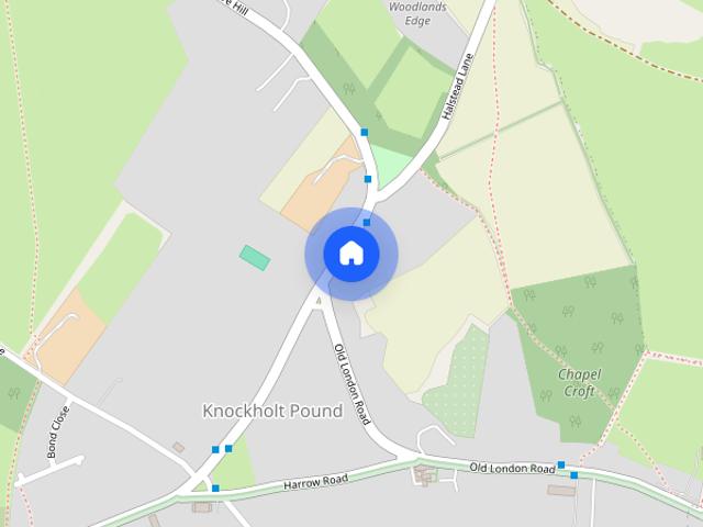 2 bedroom flat to rent
