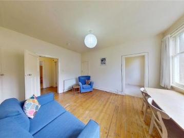 Edinburgh, Shetland - Garden, Equipped kitchen