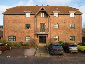 Newbury, West Berkshire county, South East England