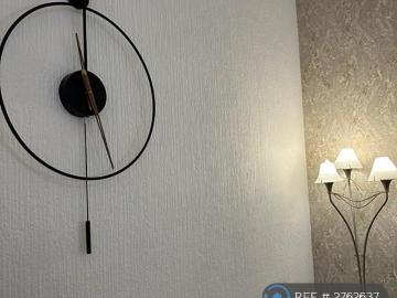 Flat for rent in Shetland - Garden, Equipped kitchen