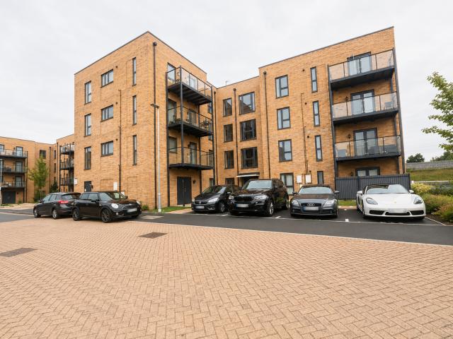 2 bedroom flat to rent