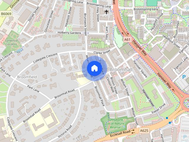 2 bedroom flat to rent
