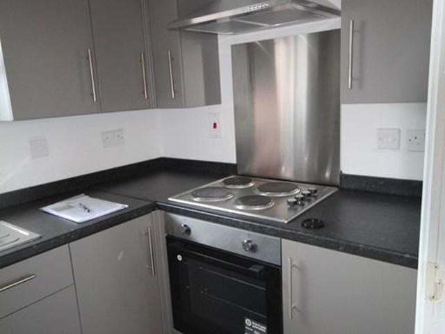 2 bedroom flat to rent