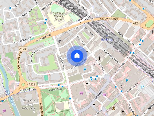 2 bedroom flat to rent