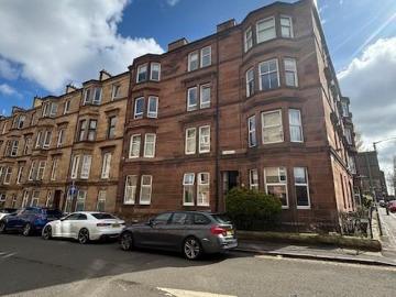 Mount Florida, G42, Glasgow and West Scotland, South West Scotland