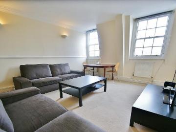 Baker Street, Marylebone, W1, Central London, London, Greater London