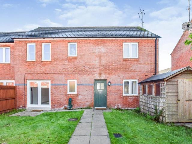 2 bedroom flat to rent