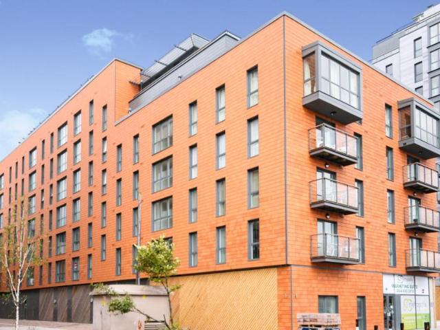 2 bedroom flat to rent