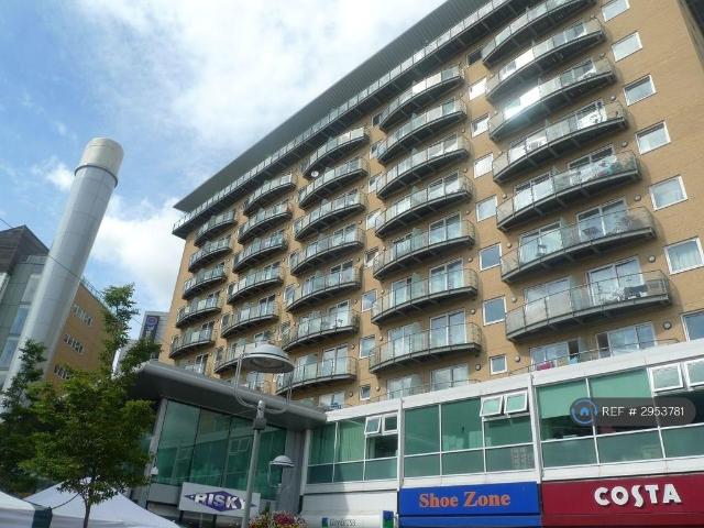 2 bedroom flat to rent