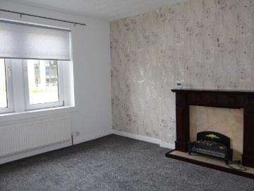 Greenock, Inverclyde county, Glasgow and Clyde Valley