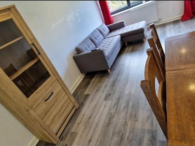 2 bedroom flat to rent